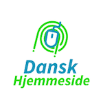 Dansk Hjemmeside